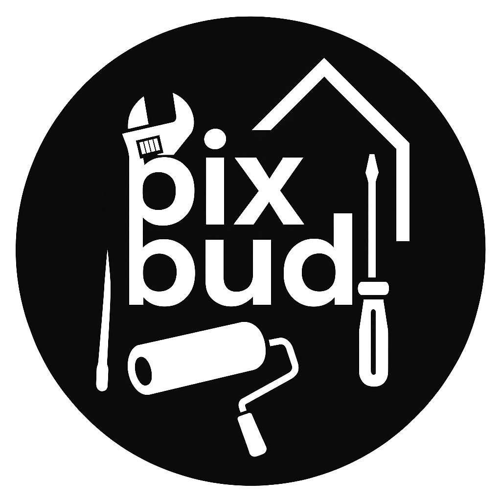 Pixbud Logo